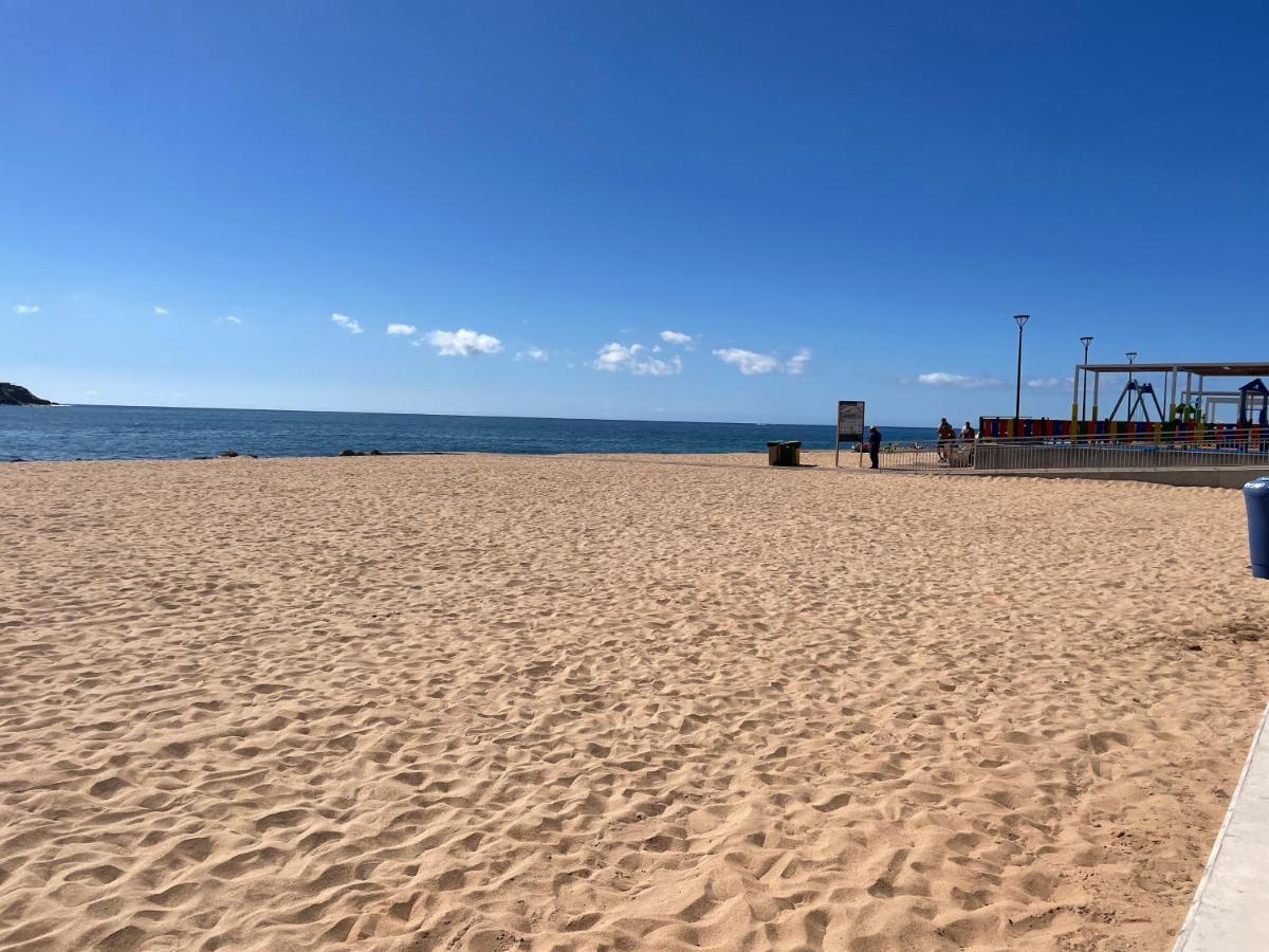Direct At The Beach - Arguineguin Eksteriør bilde